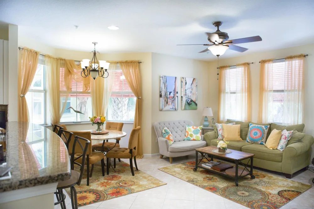 1264 VIA DE FOSSI Boynton Beach, FL 33426