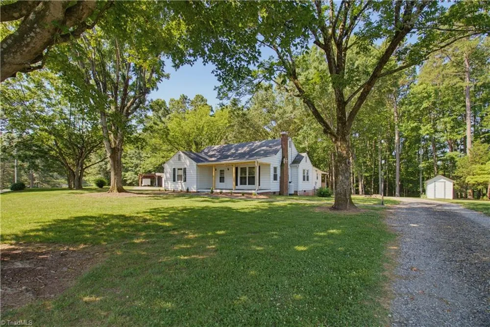 330 Joe Road Mocksville, NC 27028