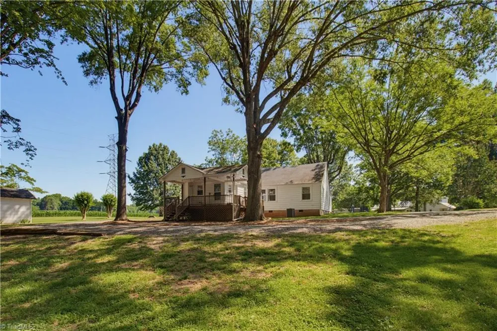 330 Joe Road Mocksville, NC 27028