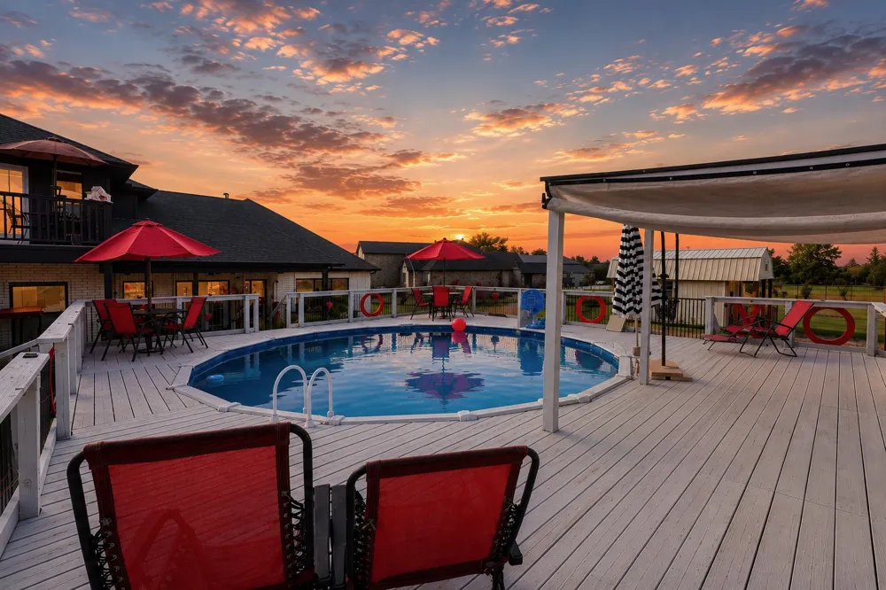 1717 Liberty Lane Princeton, TX 75407