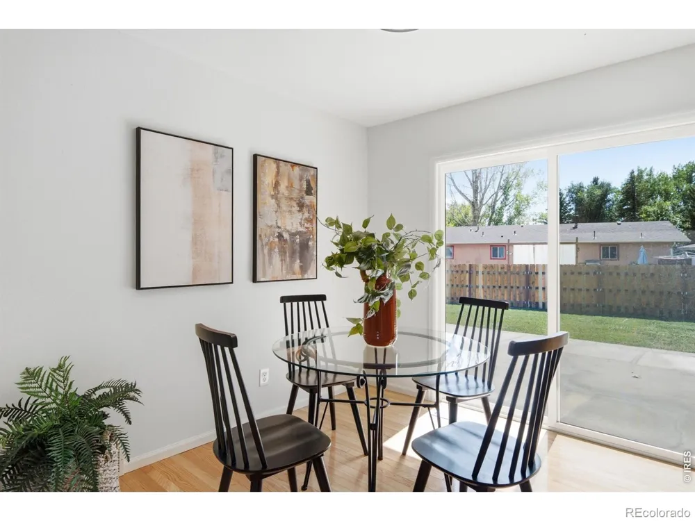 4101 Cork Drive Laporte, CO 80535