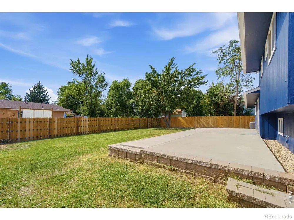 4101 Cork Drive Laporte, CO 80535