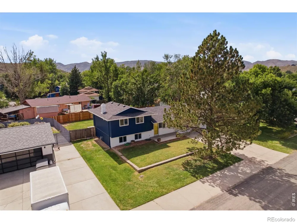 4101 Cork Drive Laporte, CO 80535