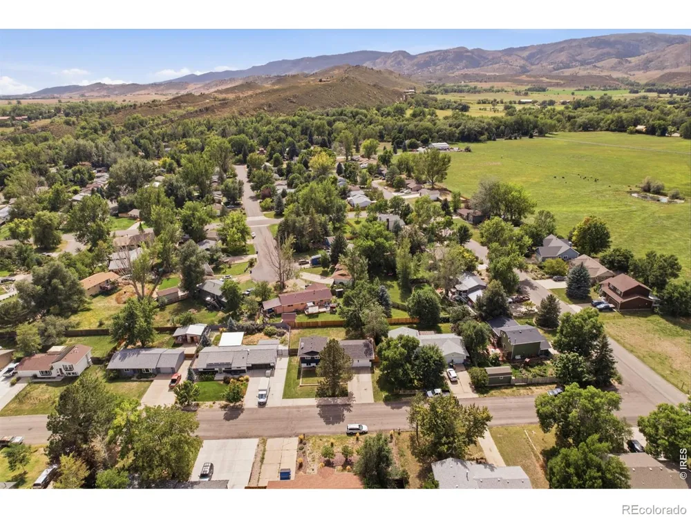 4101 Cork Drive Laporte, CO 80535