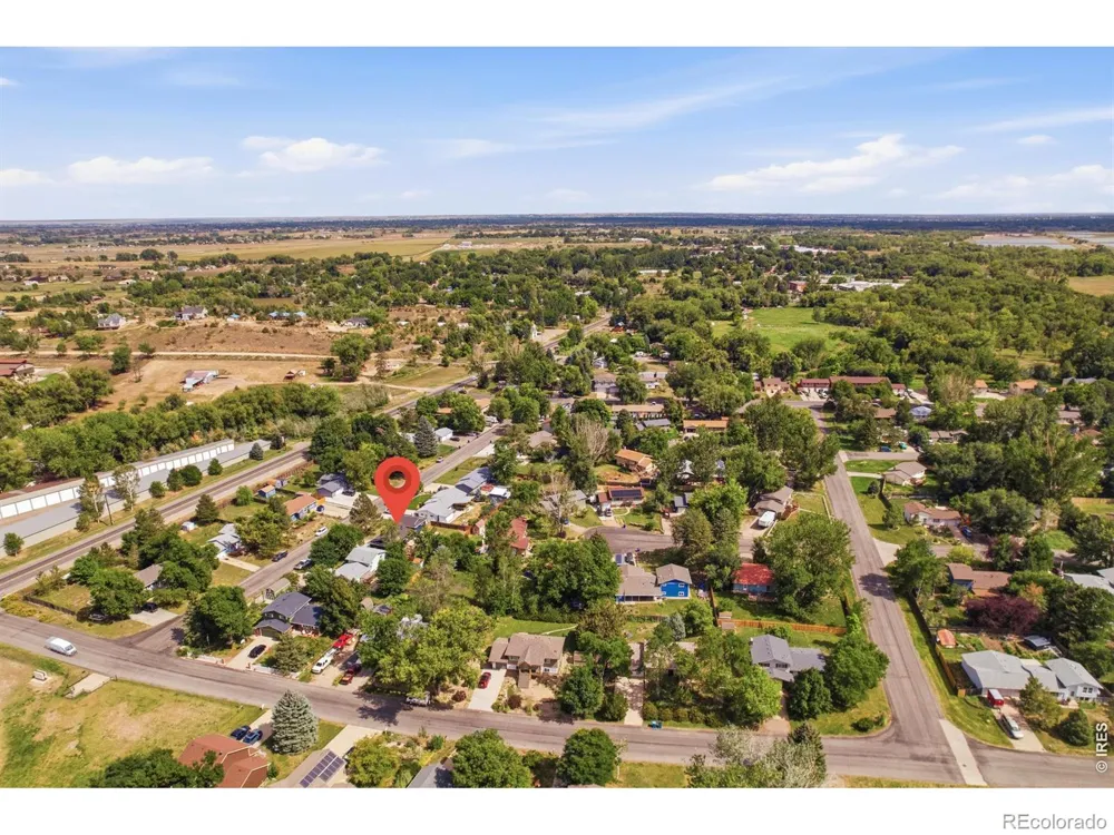 4101 Cork Drive Laporte, CO 80535