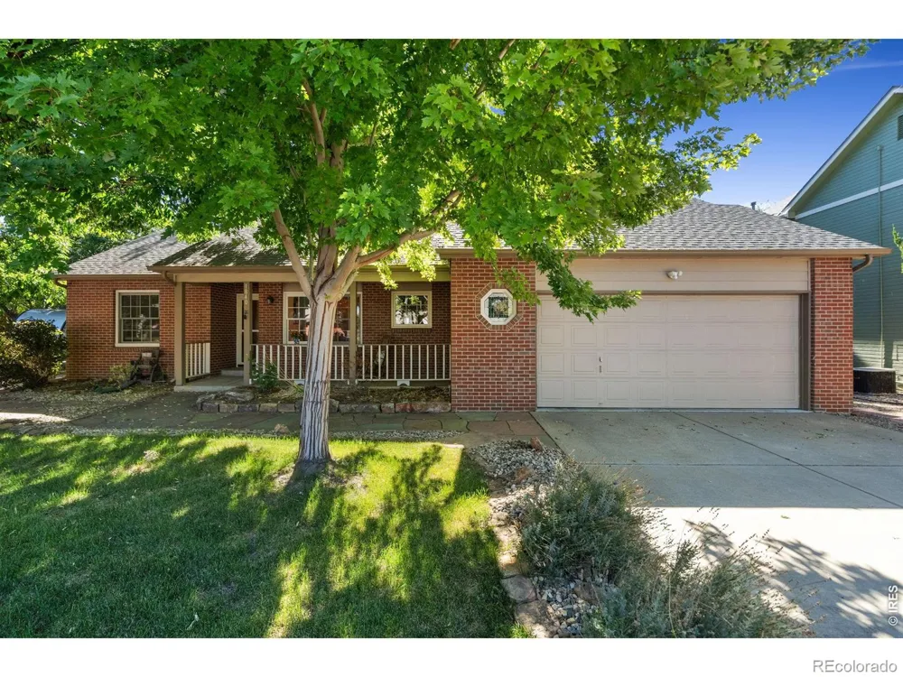 1840 Silver Leaf Drive Loveland, CO 80538
