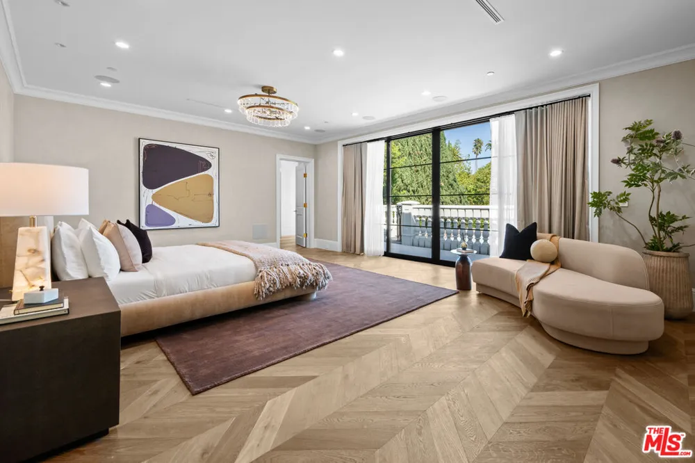 616 Alpine Drive Beverly Hills, CA 90210