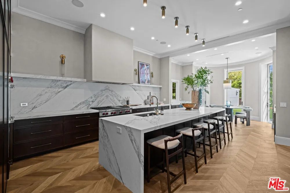 616 Alpine Drive Beverly Hills, CA 90210