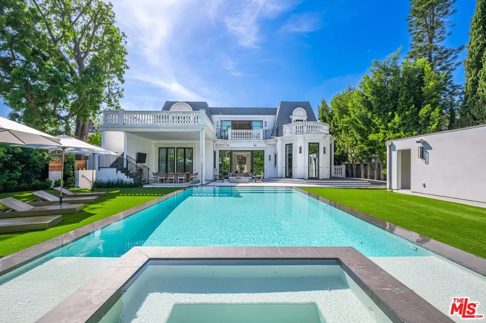 616 Alpine Drive Beverly Hills, CA 90210