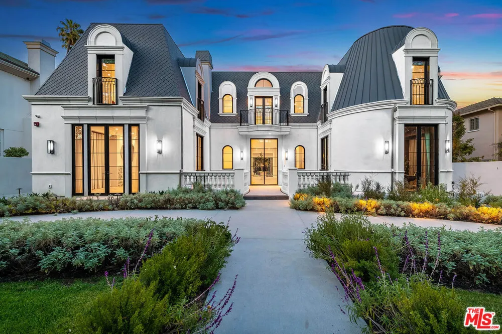 616 Alpine Drive Beverly Hills, CA 90210