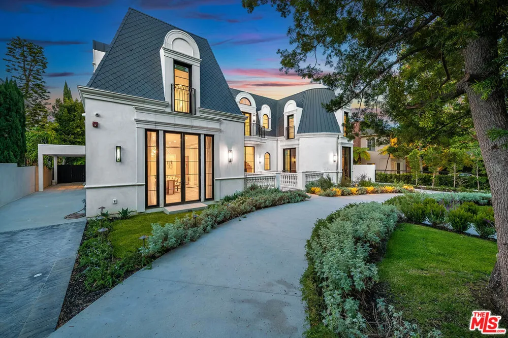 616 Alpine Drive Beverly Hills, CA 90210