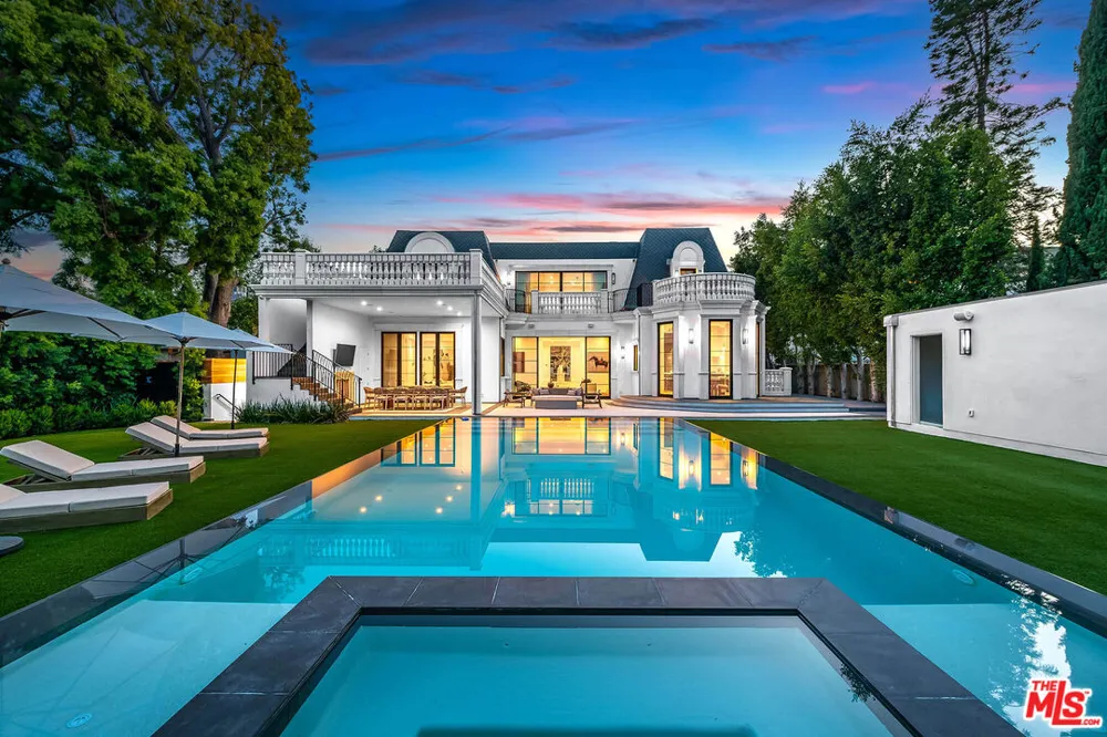 616 Alpine Drive Beverly Hills, CA 90210