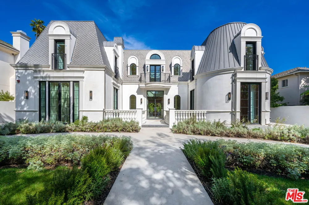 616 Alpine Drive Beverly Hills, CA 90210