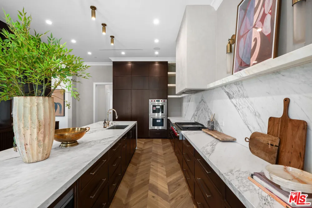 616 Alpine Drive Beverly Hills, CA 90210