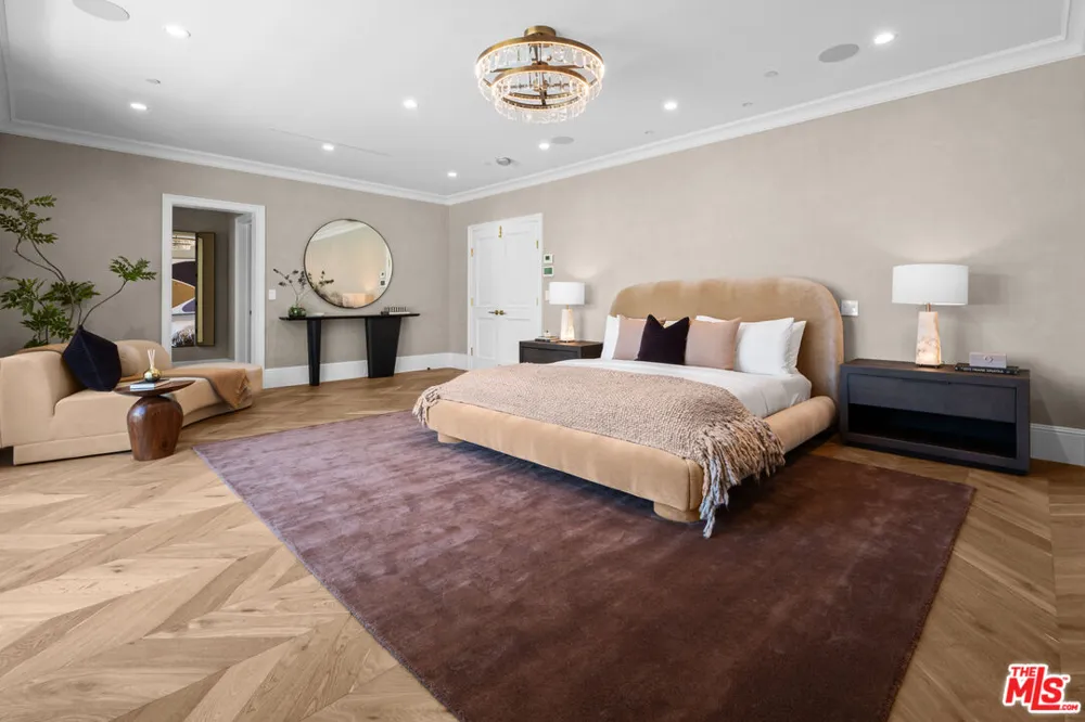 616 Alpine Drive Beverly Hills, CA 90210