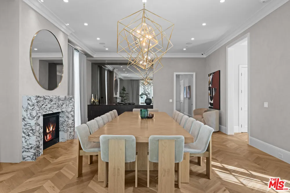 616 Alpine Drive Beverly Hills, CA 90210
