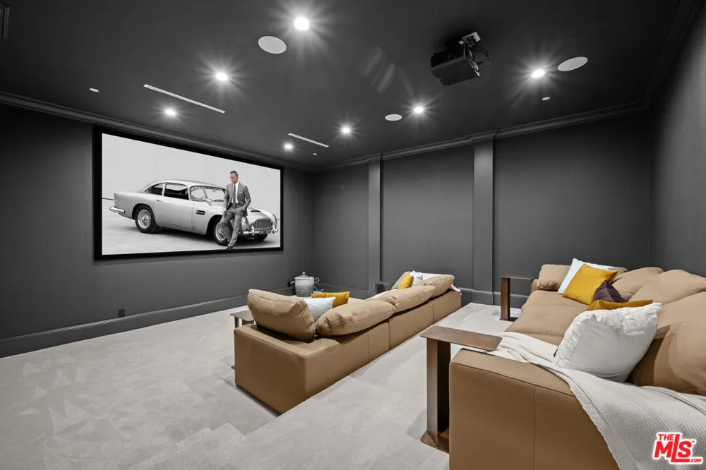 616 Alpine Drive Beverly Hills, CA 90210