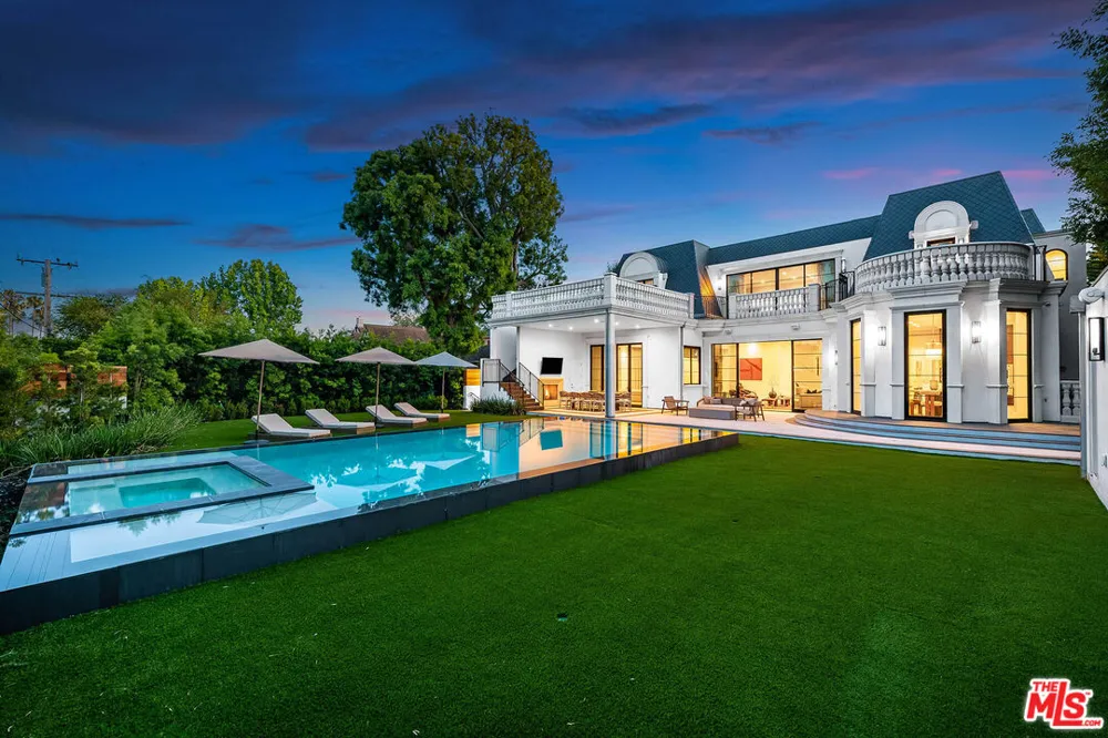 616 Alpine Drive Beverly Hills, CA 90210