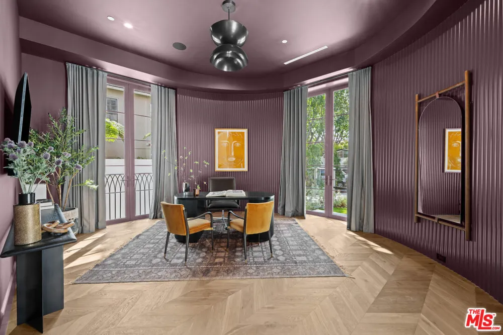 616 Alpine Drive Beverly Hills, CA 90210