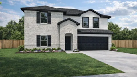 16628 Woodland Retreat Lane