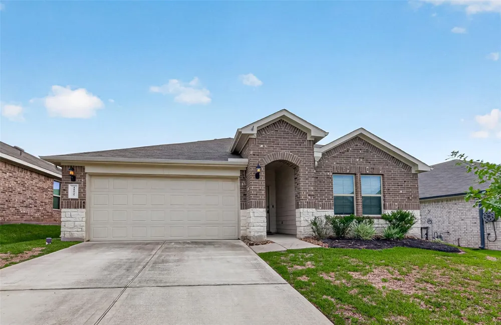 11527 Kalinago View Lane Conroe, TX 77304