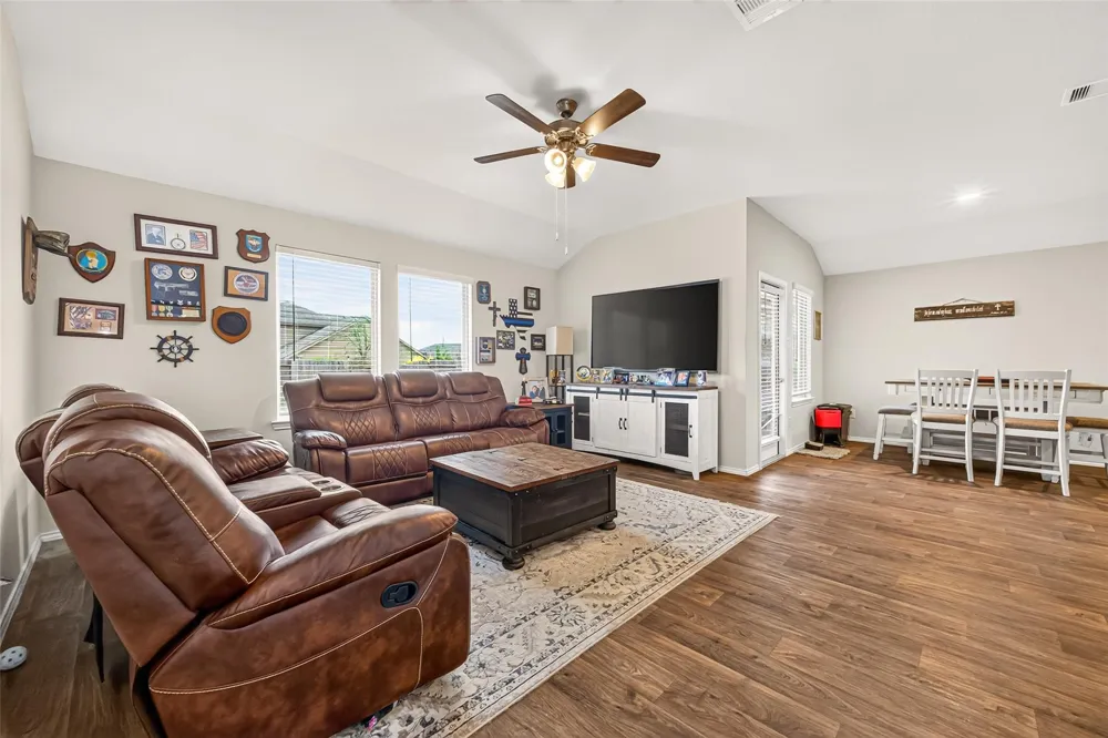 11527 Kalinago View Lane Conroe, TX 77304