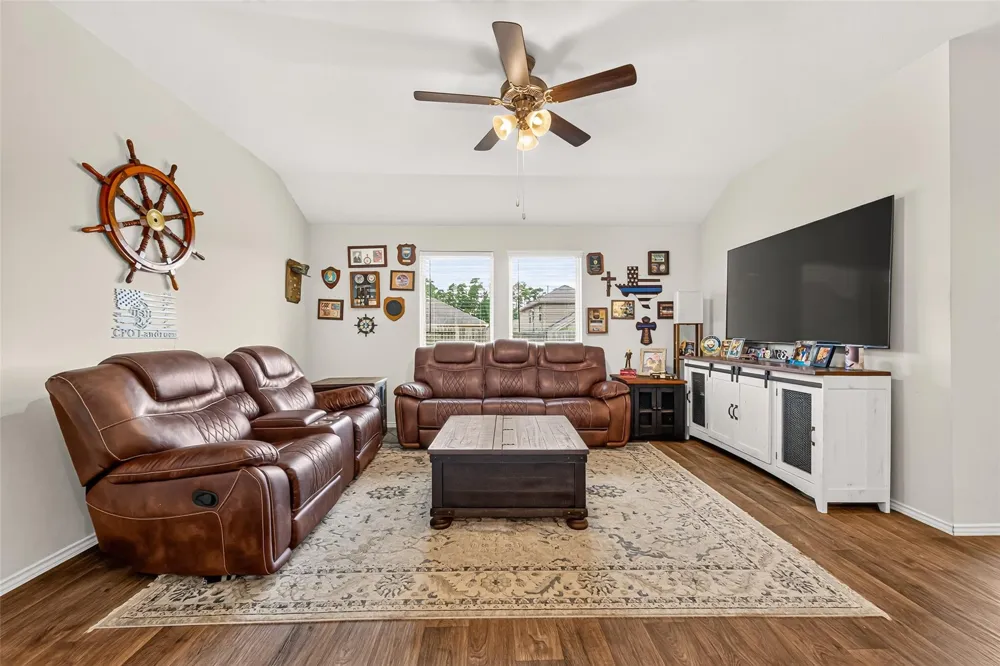 11527 Kalinago View Lane Conroe, TX 77304