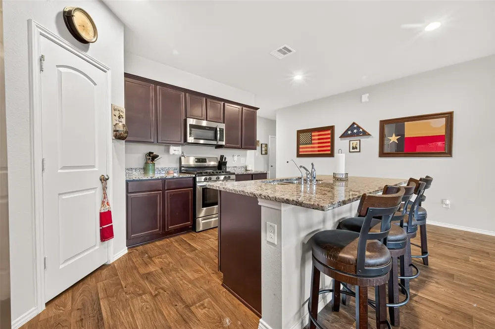 11527 Kalinago View Lane Conroe, TX 77304