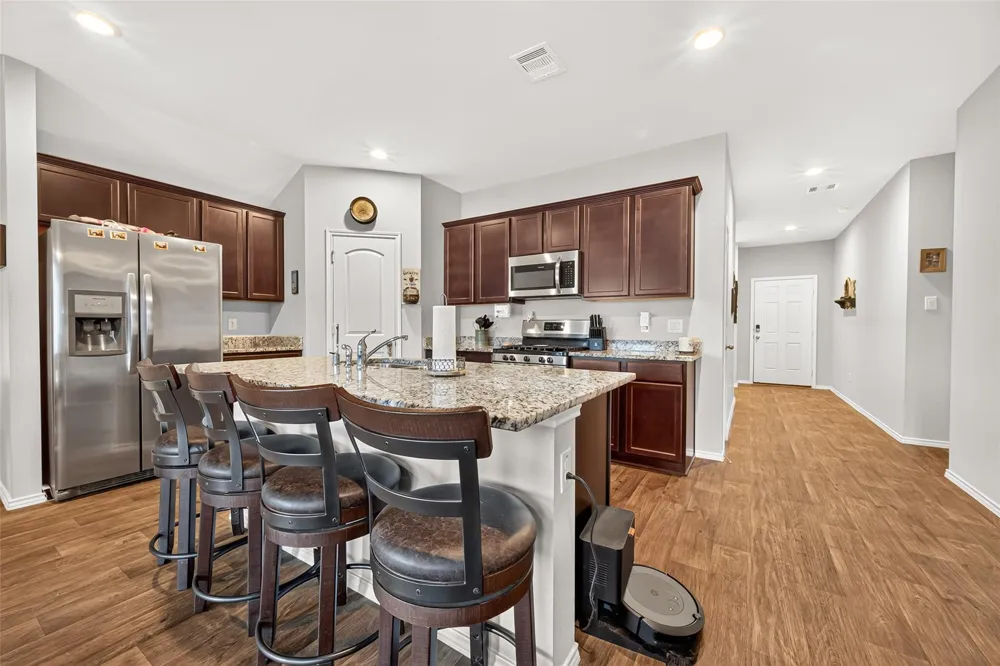 11527 Kalinago View Lane Conroe, TX 77304