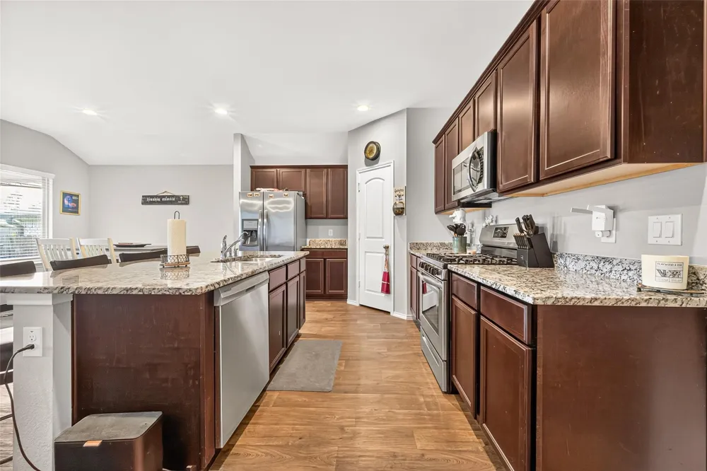 11527 Kalinago View Lane Conroe, TX 77304