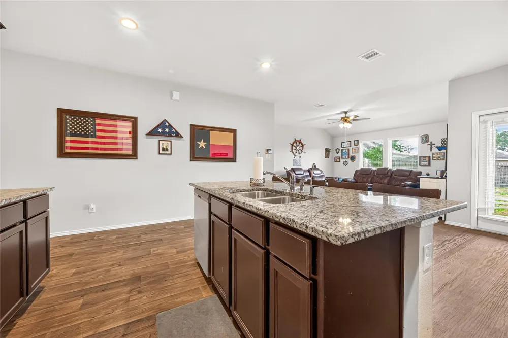 11527 Kalinago View Lane Conroe, TX 77304