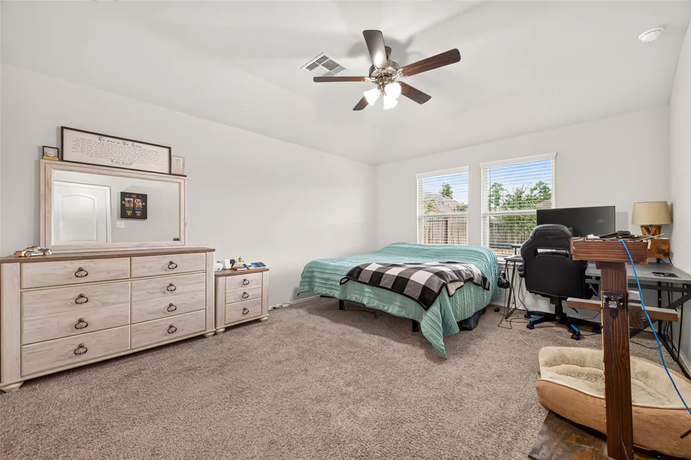 11527 Kalinago View Lane Conroe, TX 77304