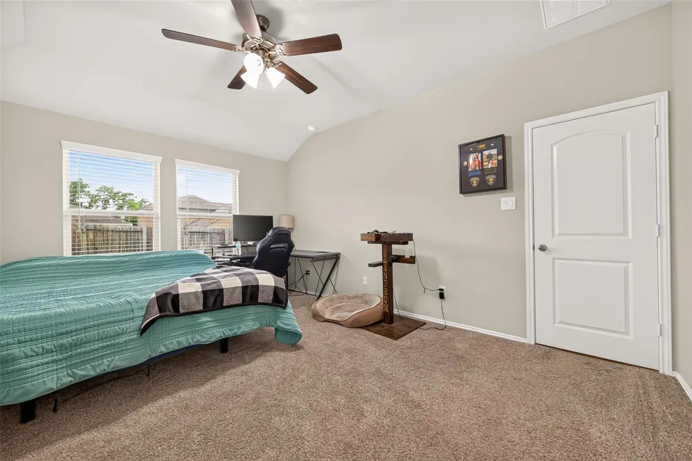11527 Kalinago View Lane Conroe, TX 77304