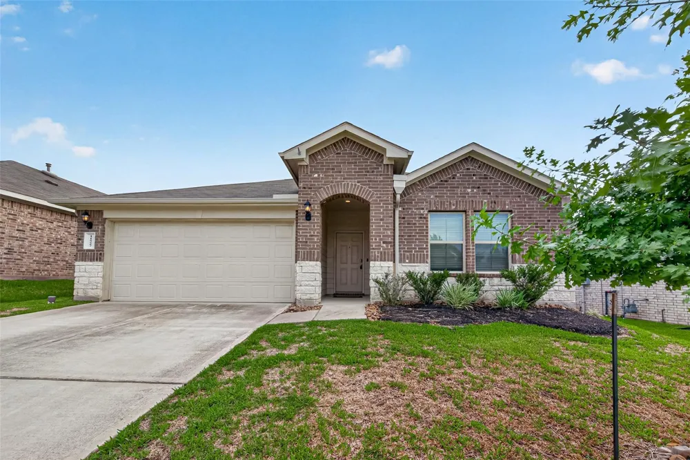 11527 Kalinago View Lane Conroe, TX 77304