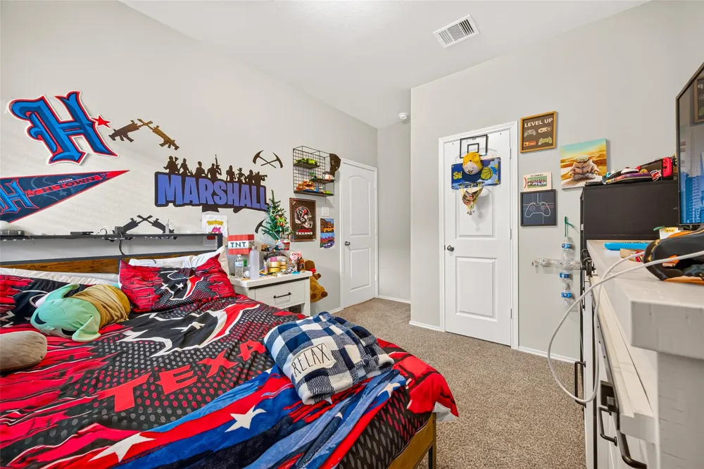 11527 Kalinago View Lane Conroe, TX 77304