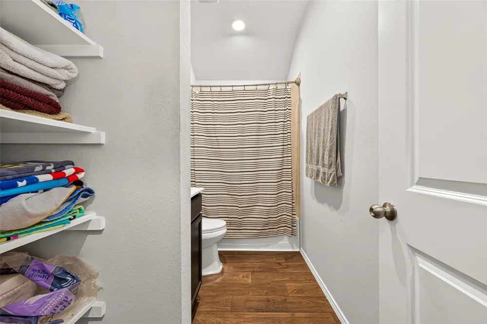 11527 Kalinago View Lane Conroe, TX 77304