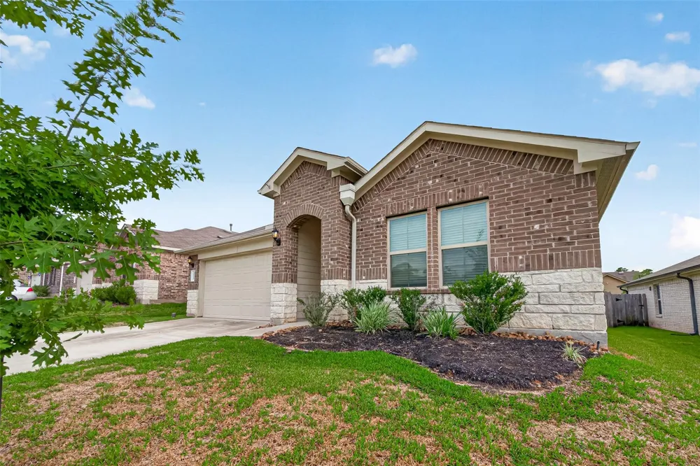11527 Kalinago View Lane Conroe, TX 77304