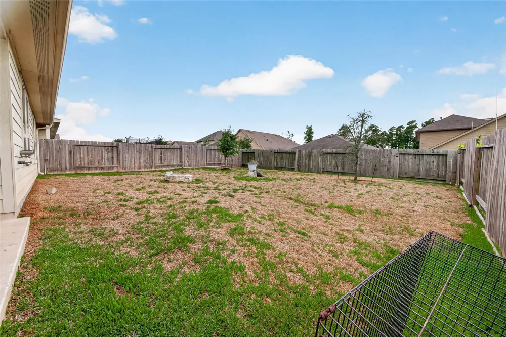 11527 Kalinago View Lane Conroe, TX 77304