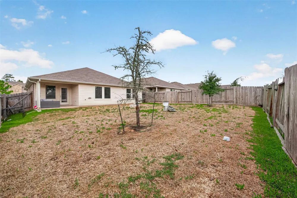 11527 Kalinago View Lane Conroe, TX 77304