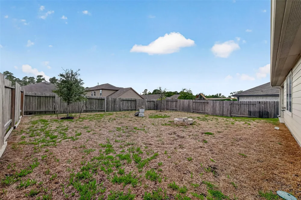11527 Kalinago View Lane Conroe, TX 77304