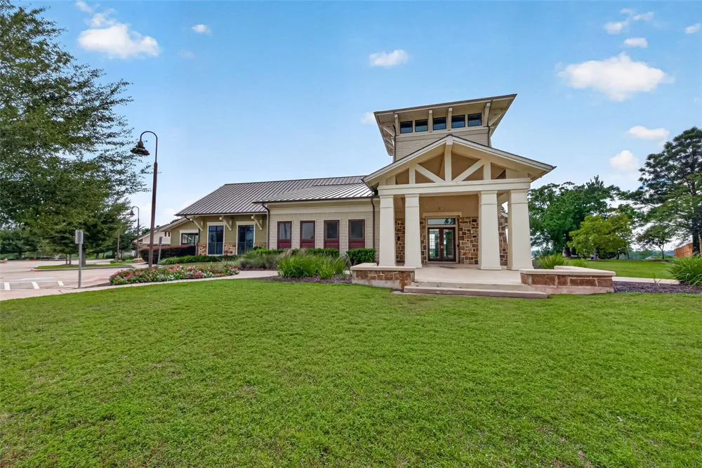 11527 Kalinago View Lane Conroe, TX 77304