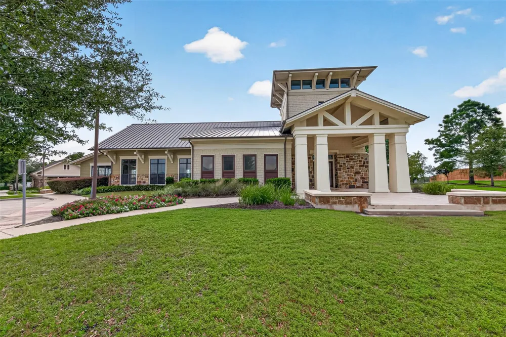 11527 Kalinago View Lane Conroe, TX 77304