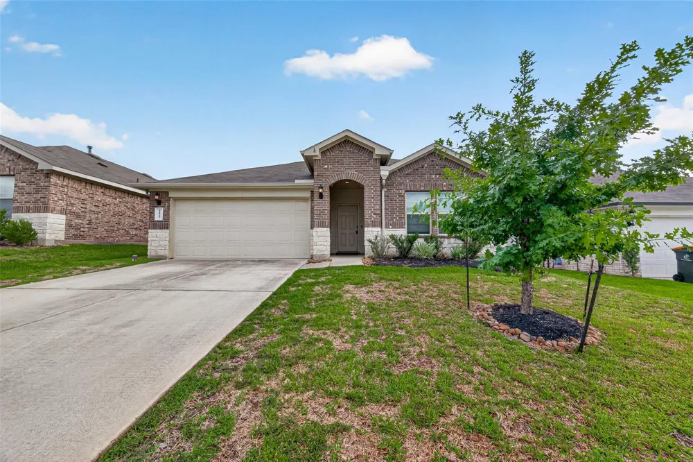 11527 Kalinago View Lane Conroe, TX 77304