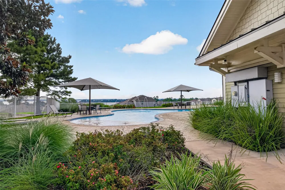 11527 Kalinago View Lane Conroe, TX 77304