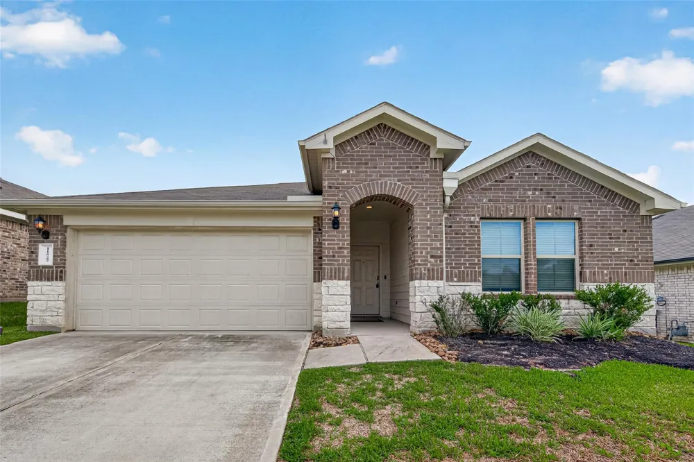 11527 Kalinago View Lane Conroe, TX 77304