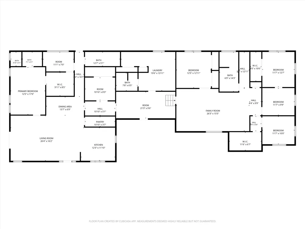 2150 County Road 282 Liberty Hill, TX 78642