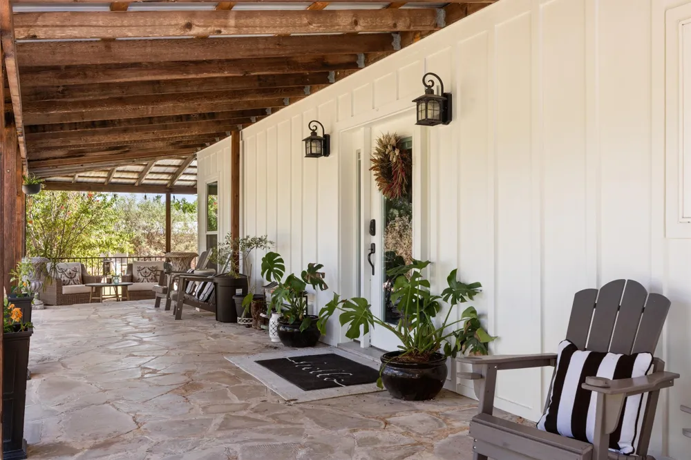 2150 County Road 282 Liberty Hill, TX 78642