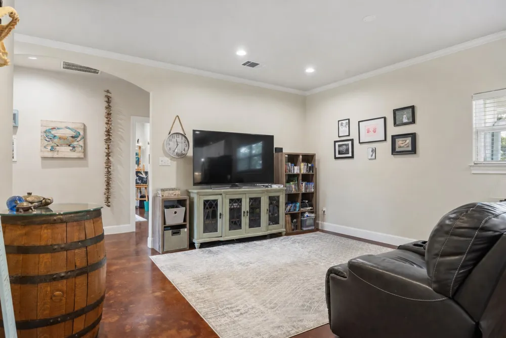 2150 County Road 282 Liberty Hill, TX 78642