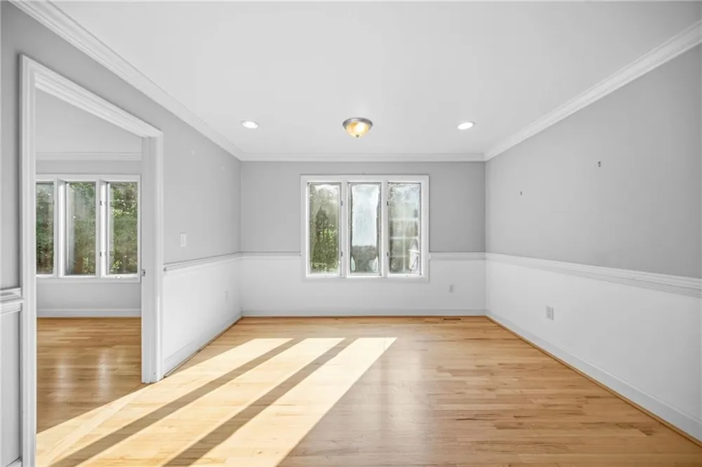 3335 Trails End Road NE Roswell, GA 30075