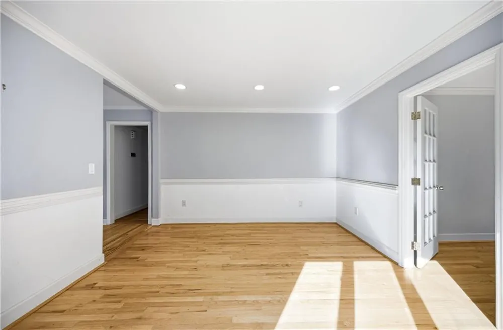 3335 Trails End Road NE Roswell, GA 30075